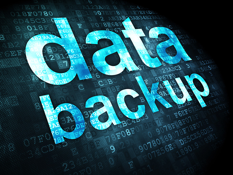 databackup