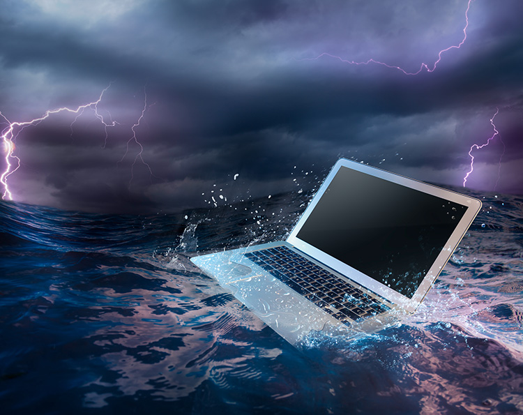 disasterrecovery