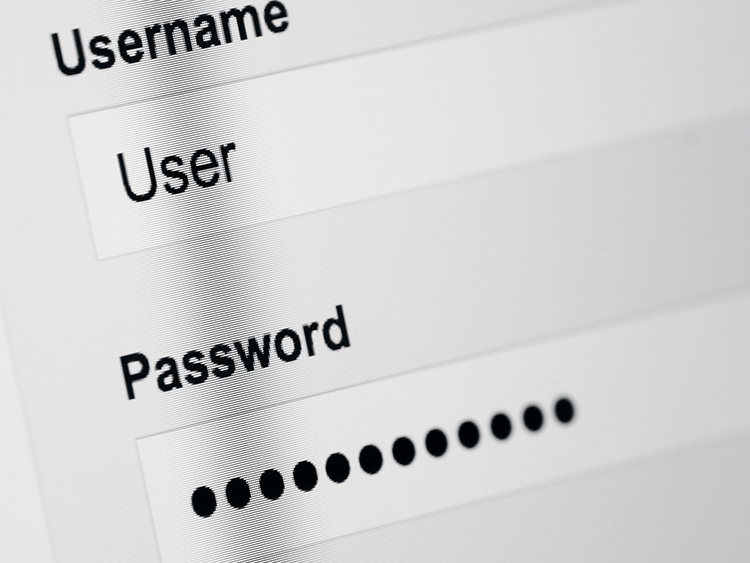 passwordmanagement