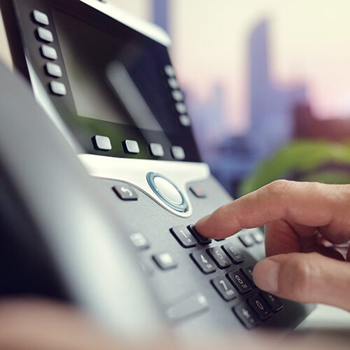 Telecommunications