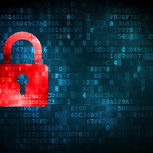 cybersecurity